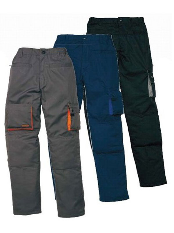 Pantalon panoply mach2 modelo m2pa3